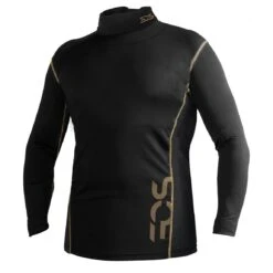 EOS-TI50 SHIRT YTH L/XL WITH NECK GUARD