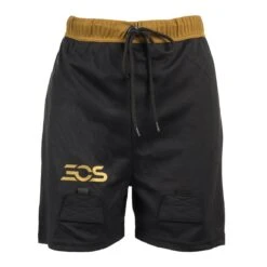EOS-Ti10 MESH SHORTS LADIES SR