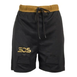 EOS-Ti10 MESH SHORTS LADIES YTH