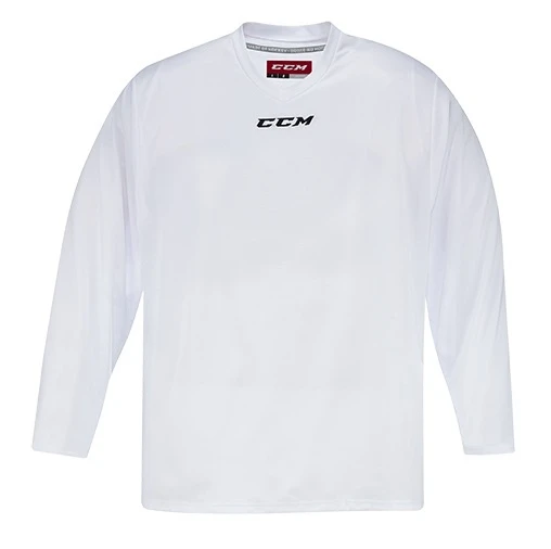 CCM 5000 PRACTICE JERSEY YOUTH - Image 2