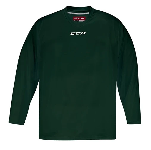 CCM 5000 PRACTICE JERSEY YOUTH - Image 8