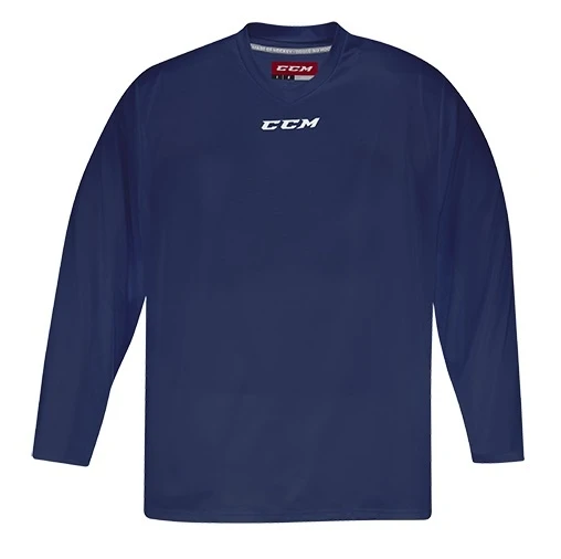 CCM 5000 PRACTICE JERSEY YOUTH - Image 10