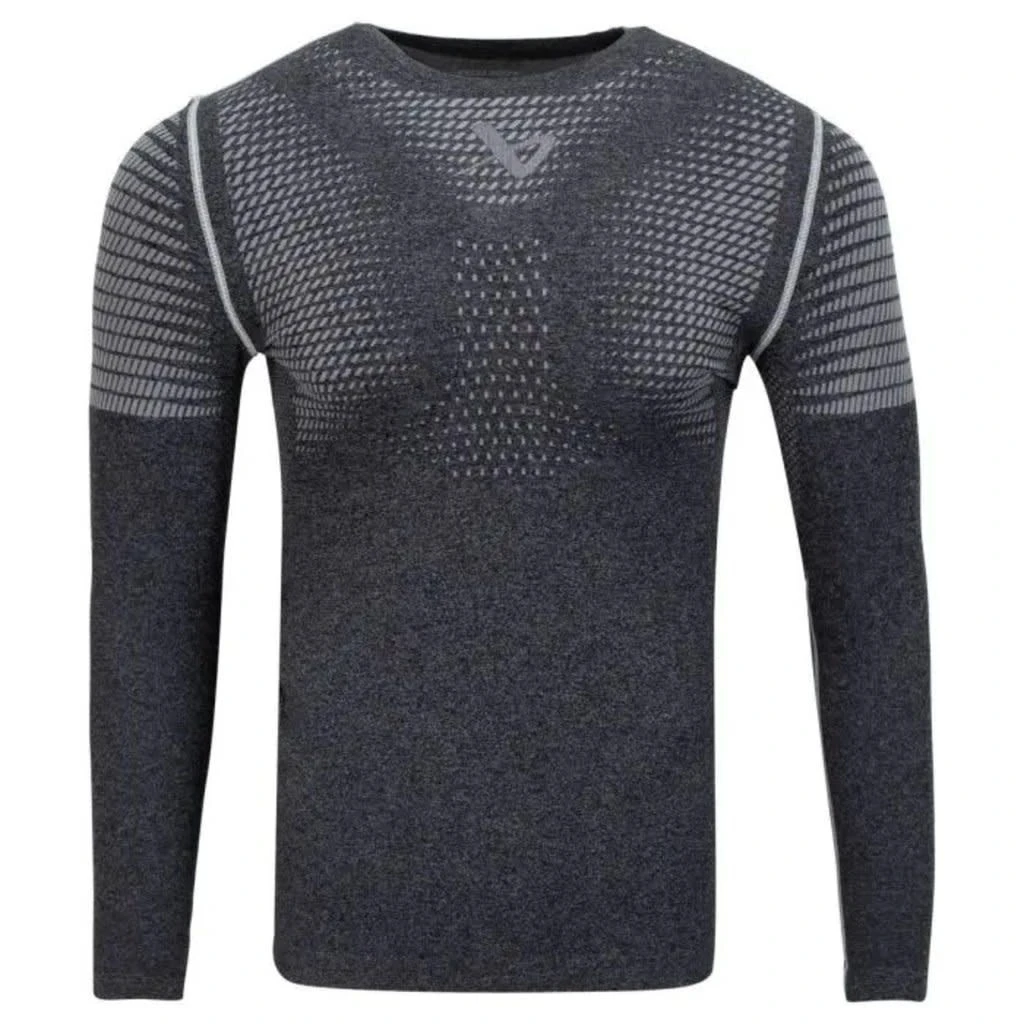 S22 BAUER ELITE SEAMLESS TOP SR