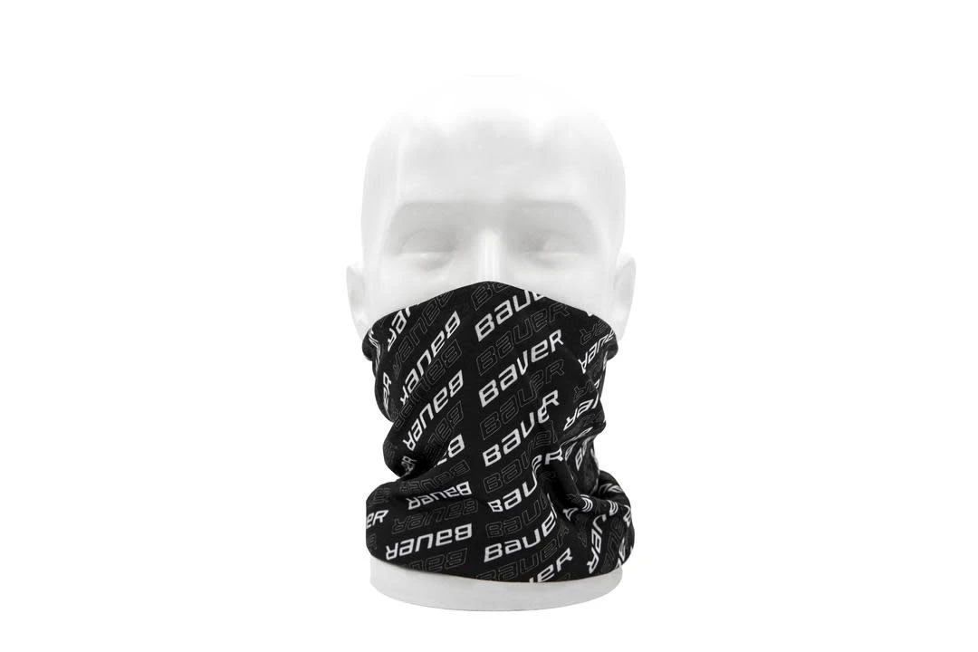 BAUER REVERSIBLE GAITER - Image 4