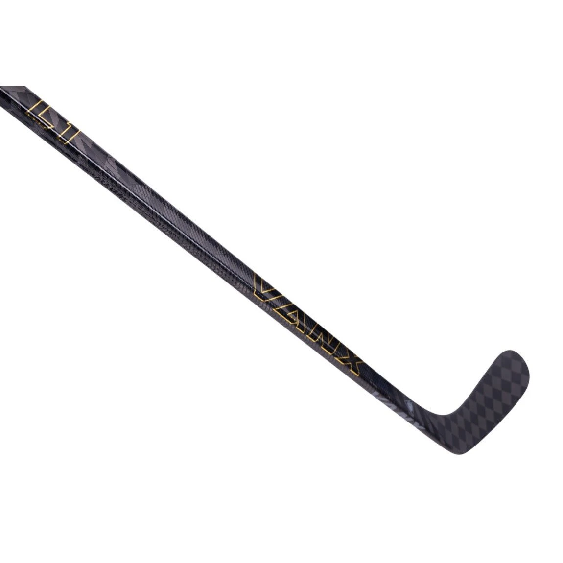 L1 ONE PIECE HOCKEY STICK JR - Image 3