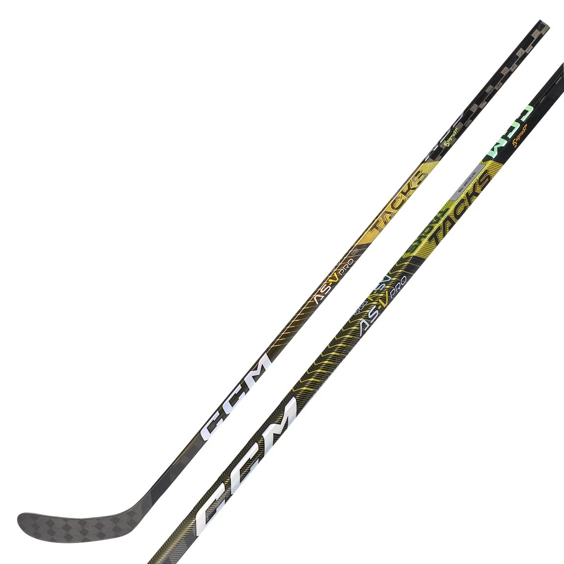 CCM TACKS AS5 PRO STICK JR