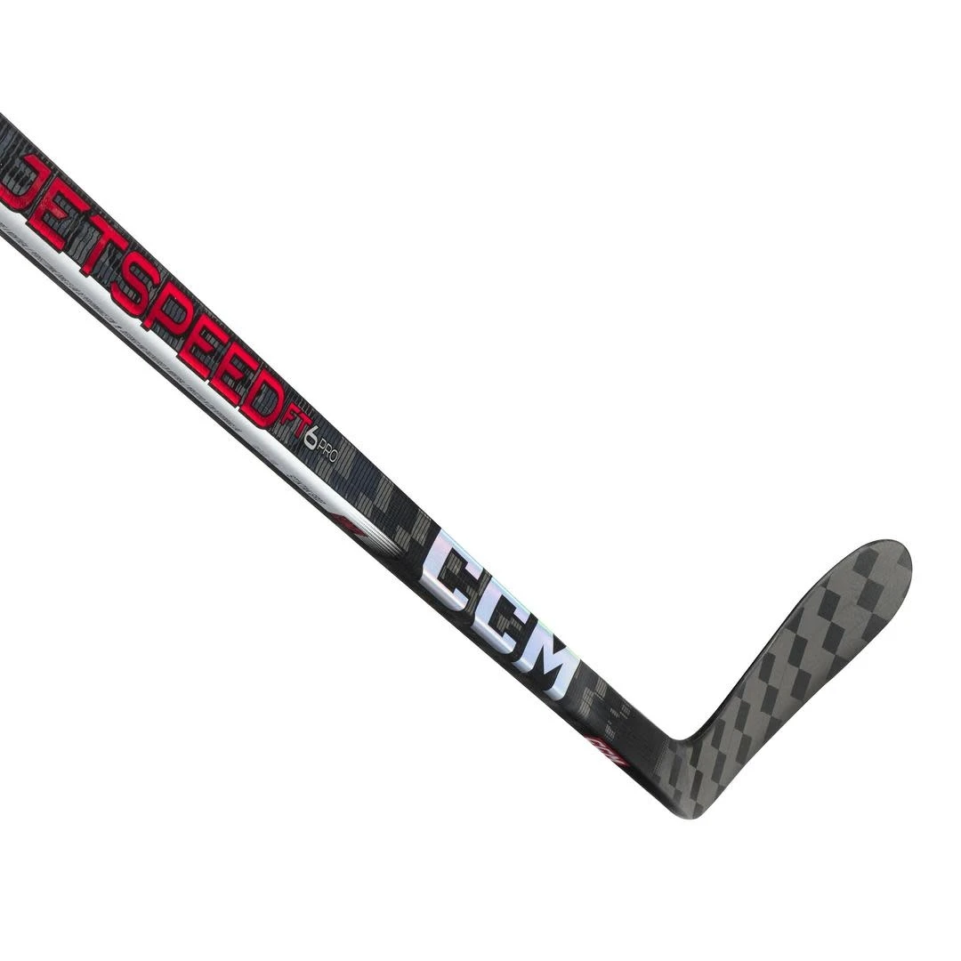 CCM JETSPEED FT6 PRO STICK INT - Image 2