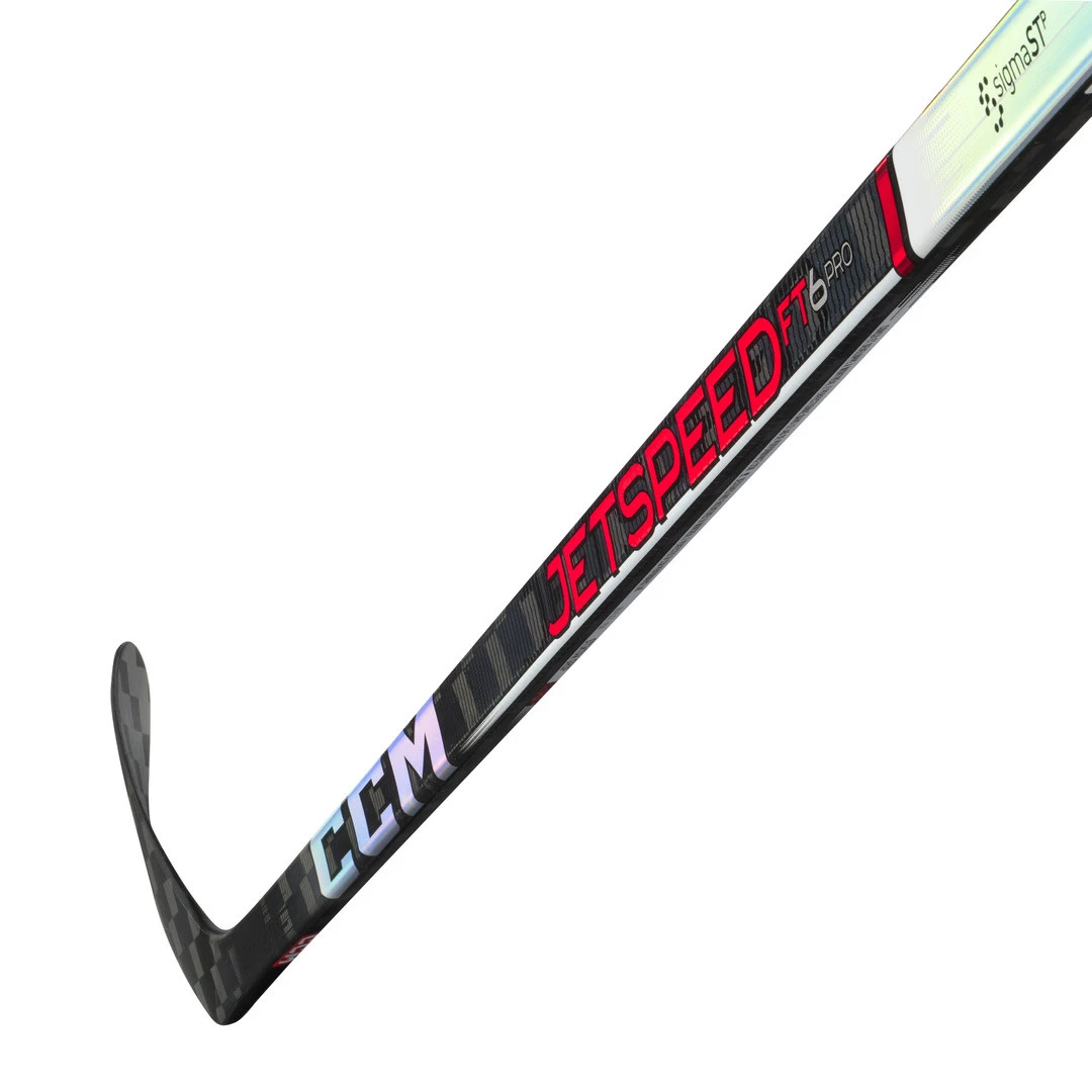 CCM JETSPEED FT6 PRO STICK INT - Image 3