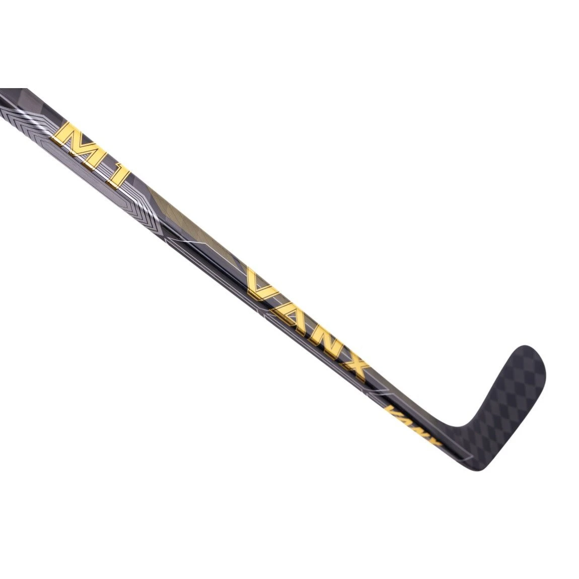 M1 ONE PIECE HOCKEY STICK INT - Image 2