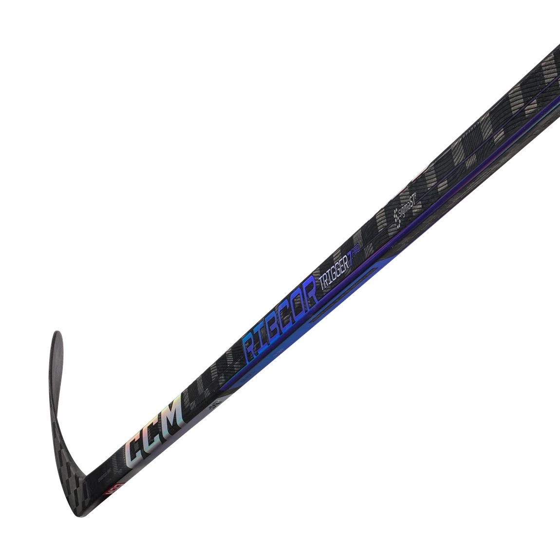 RIBCOR TRIGGER 7 PRO STICK SR - Image 3