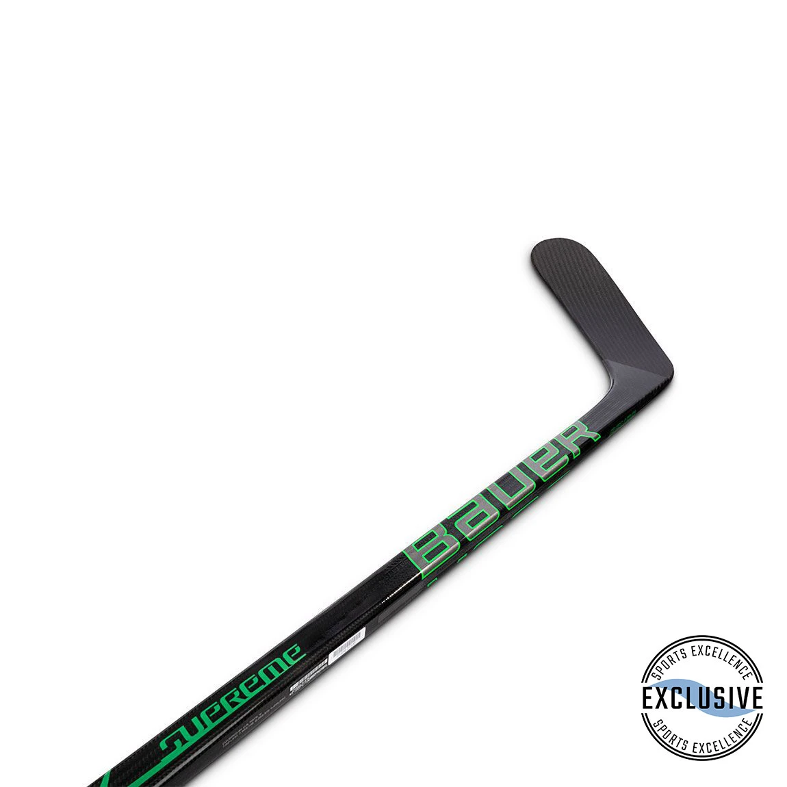 S21 BAUER SLING GRIP STICK SR - Image 2