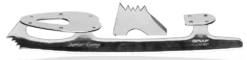 GRAF JUNIOR COMP BLADE