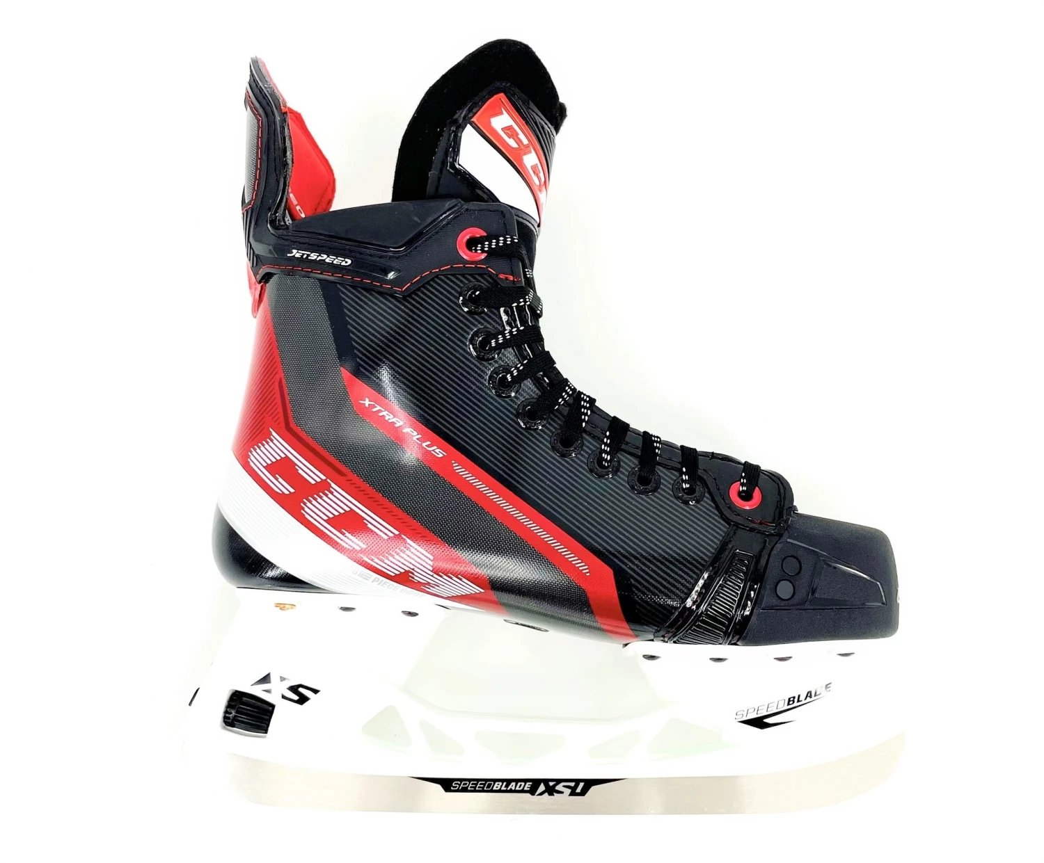 JETSPEED XTRA PLUS SKATES JR