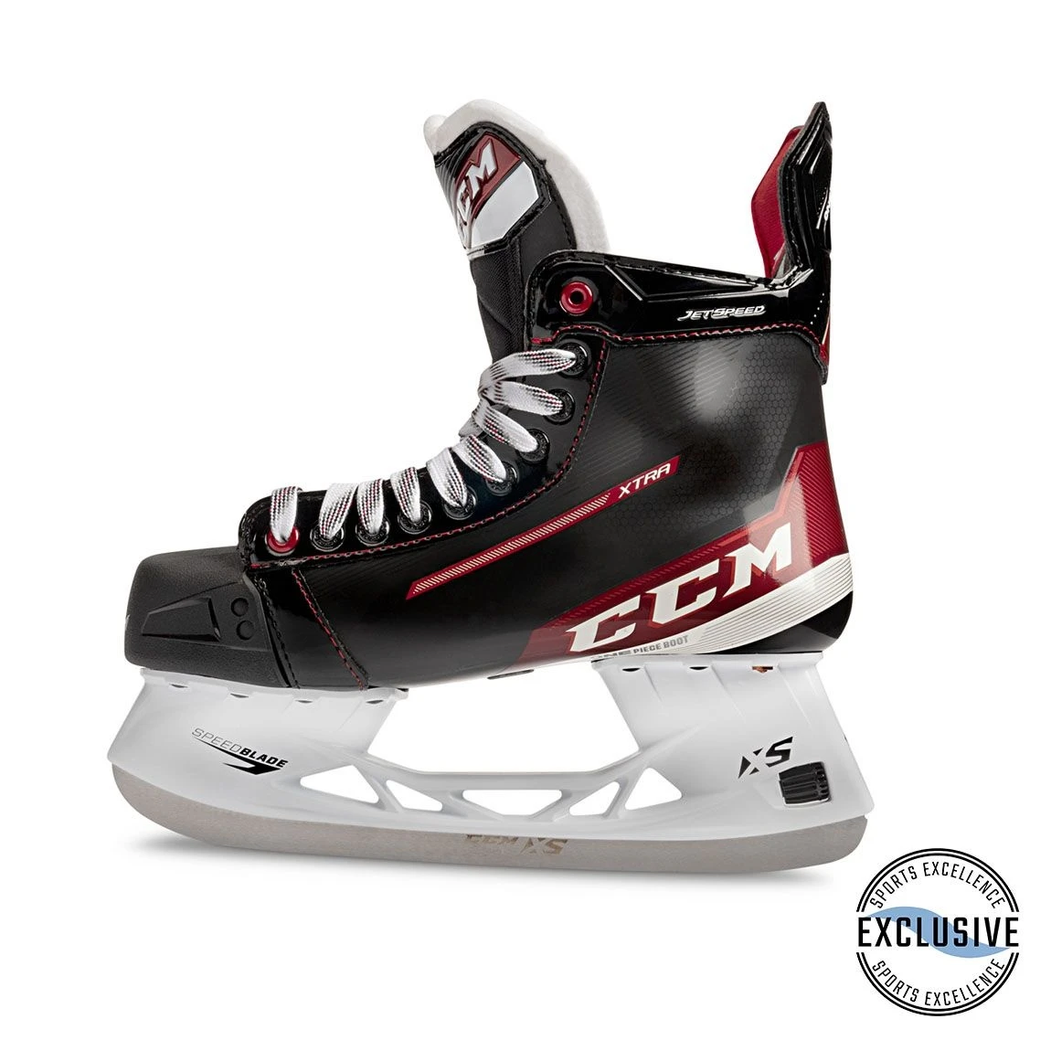 JETSPEED XTRA PLUS SKATES JR - Image 2