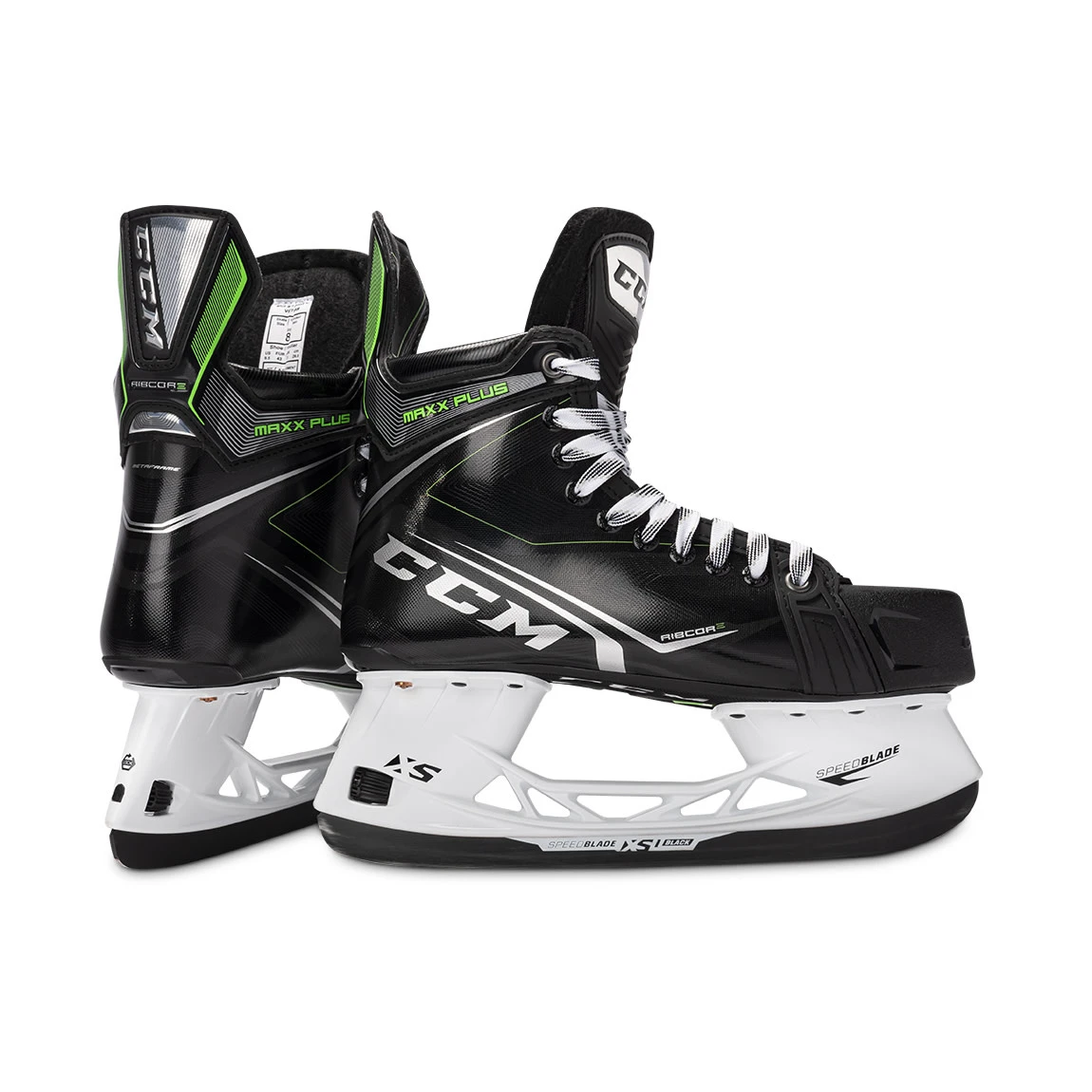RIBCOR MAXX PLUS SKATES JR