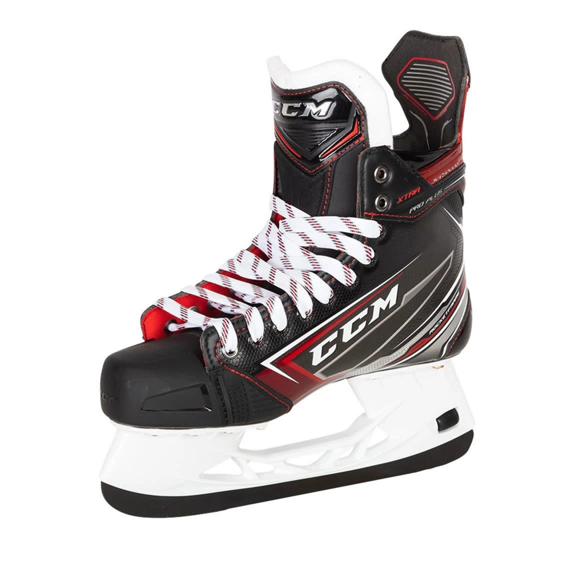CCM JETSPEED XTRA PRO PLUS SKATE YTH 2019 - Image 3