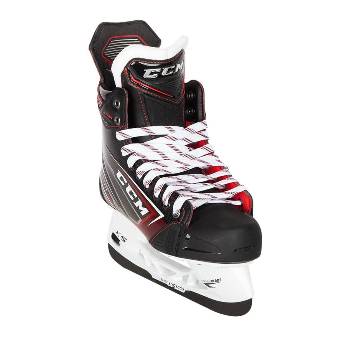 CCM JETSPEED XTRA PRO PLUS SKATE YTH 2019 - Image 4