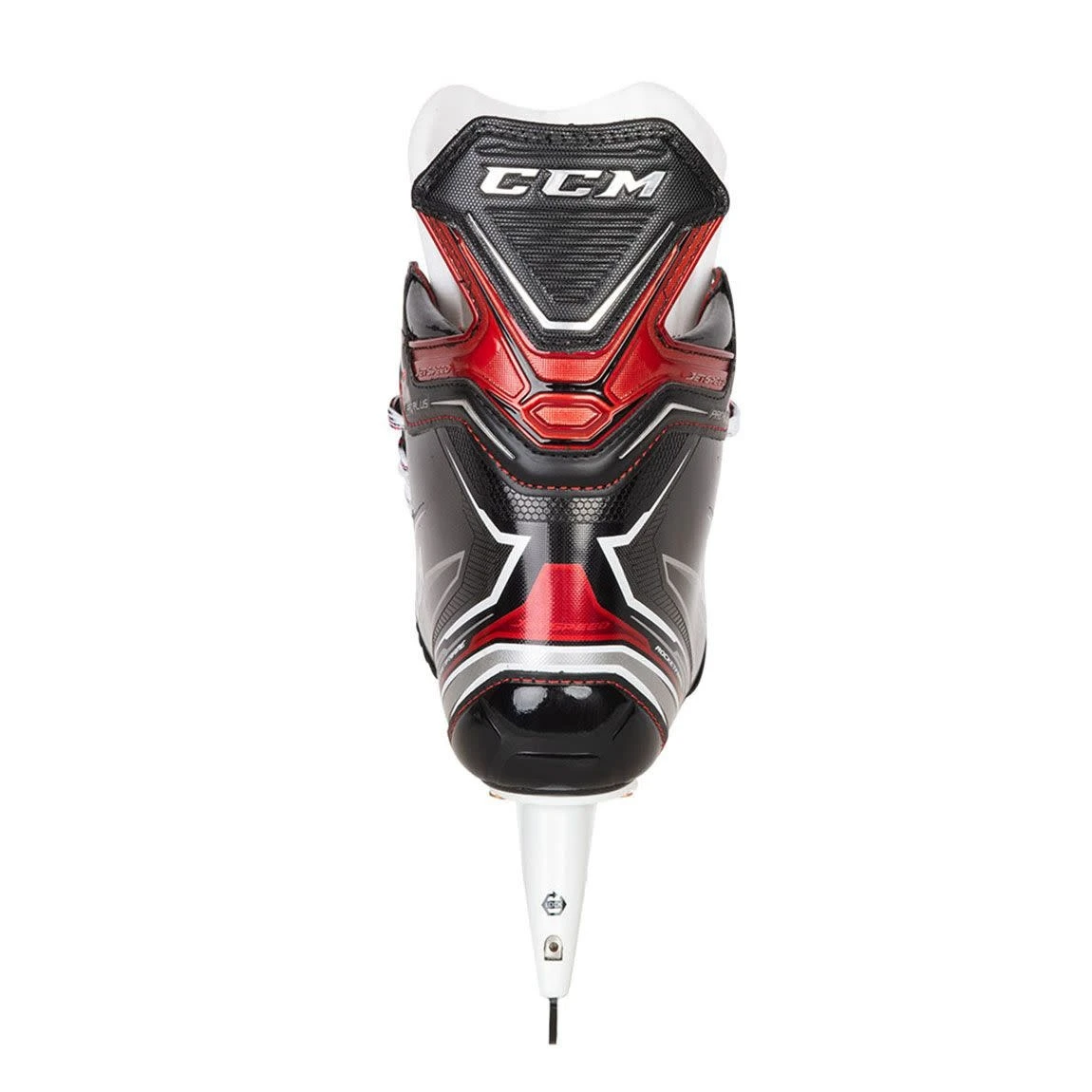 CCM JETSPEED XTRA PRO PLUS SKATE YTH 2019 - Image 5