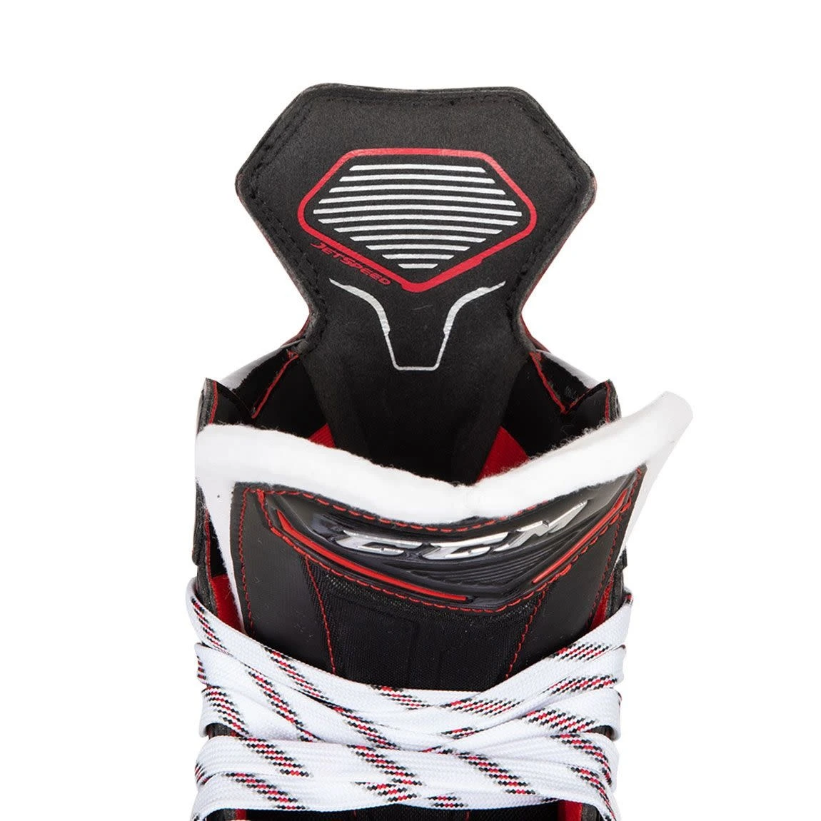 CCM JETSPEED XTRA PRO PLUS SKATE YTH 2019 - Image 6