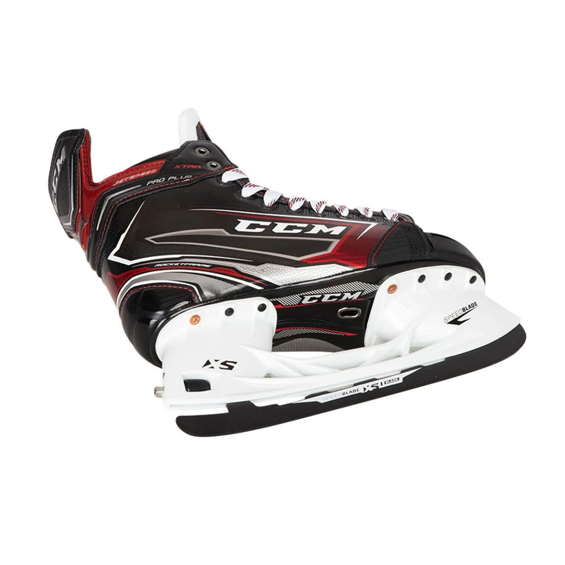 CCM JETSPEED XTRA PRO PLUS SKATE YTH 2019 - Image 7