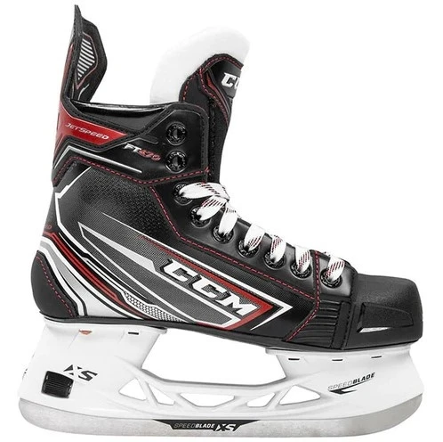 CCM JETSPEED FT470 SKATE JR