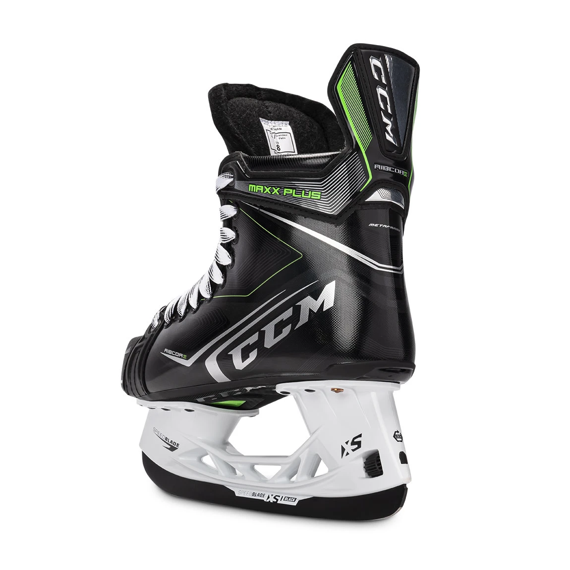 RIBCOR MAXX PLUS SKATES INT - Image 2