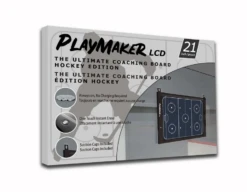 PLAYMAKER LCD COACH BOARD
