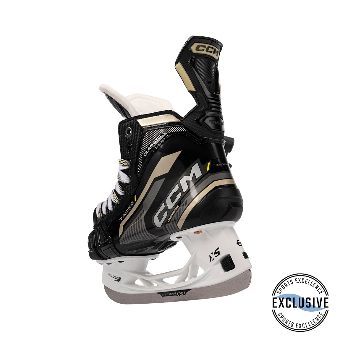 CCM TACKS CLASSIC PLAYER SKATE JR - Image 3