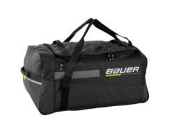 S21 BAUER ELITE DUFFLE BAG - BLK EACH