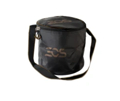 EOS-BLACKEDGE™ PUCK BAG