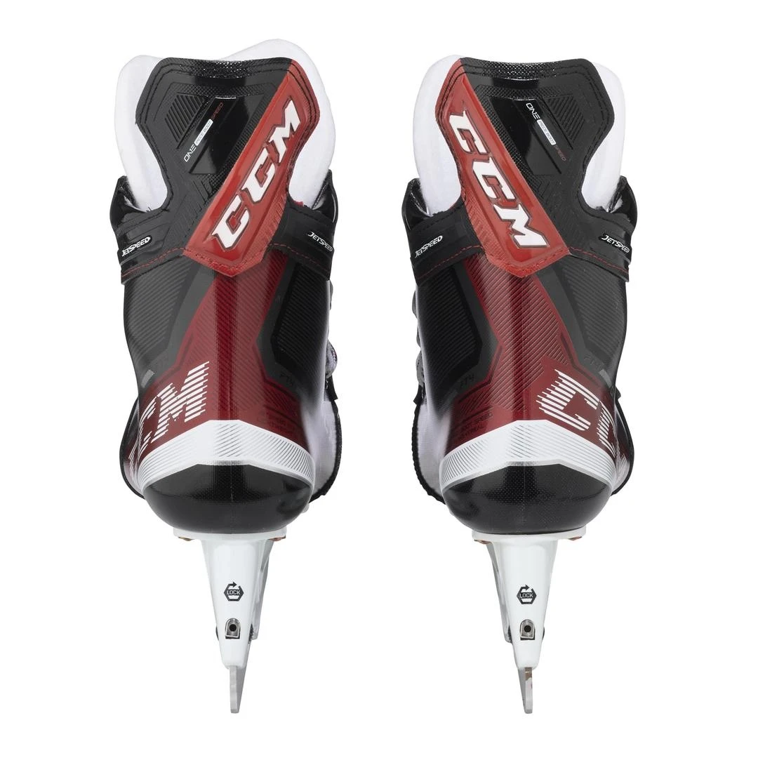 JetSpeed FT4 Skates JR - Image 2