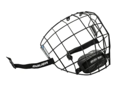 S23 BAUER II-FACEMASK