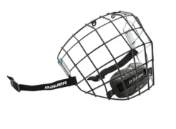 S23 BAUER III-FACEMASK
