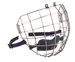 CCM FITLITE TITANIUM MASK