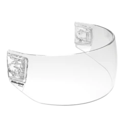 BAUER PROCLIP VISOR STRAIGHT