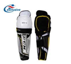 CCM CLASSIC PRO SHIN GUARD SR 2019