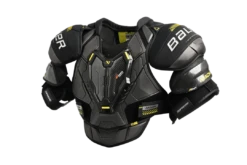 S23 SUPREME MACH SHOULDER PAD-JR