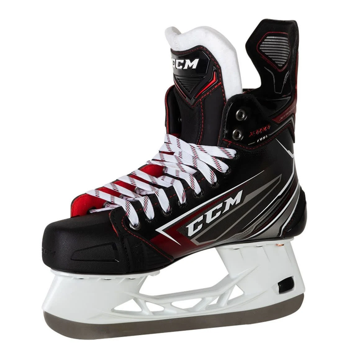 CCM JETSPEED XTRA PRO SKATE JR 2019 - Image 2