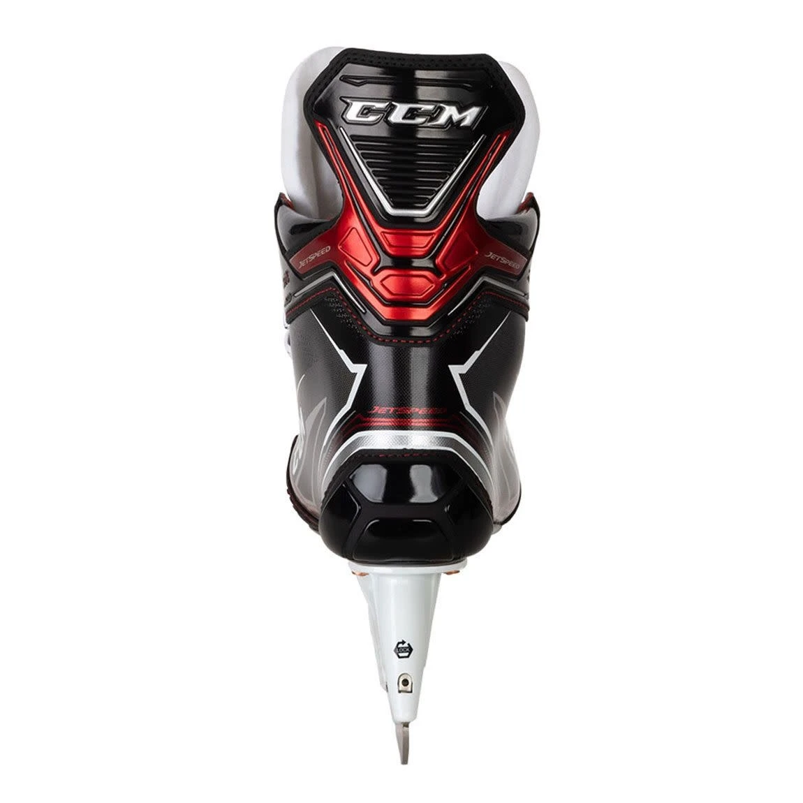 CCM JETSPEED XTRA PRO SKATE JR 2019 - Image 3