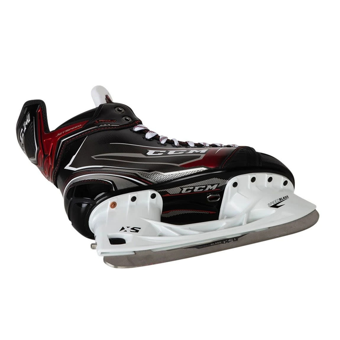 CCM JETSPEED XTRA PRO SKATE JR 2019 - Image 4