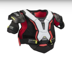S22 X-LTX PRO SHOULDER PAD SR