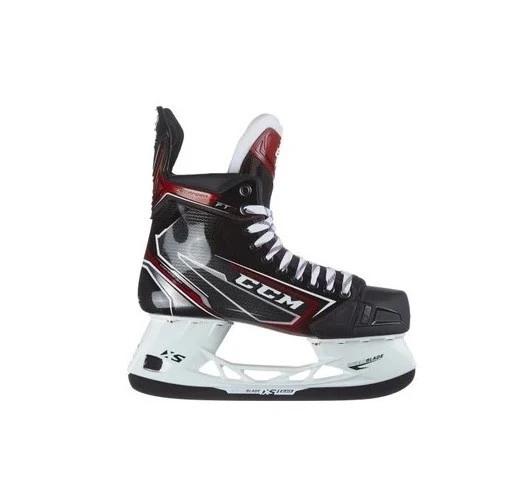 BAUER PRODIGY YOUTH TOP