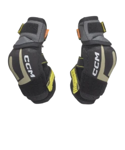 CCM TACKS AS-V PRO ELBOW PADS - YTH