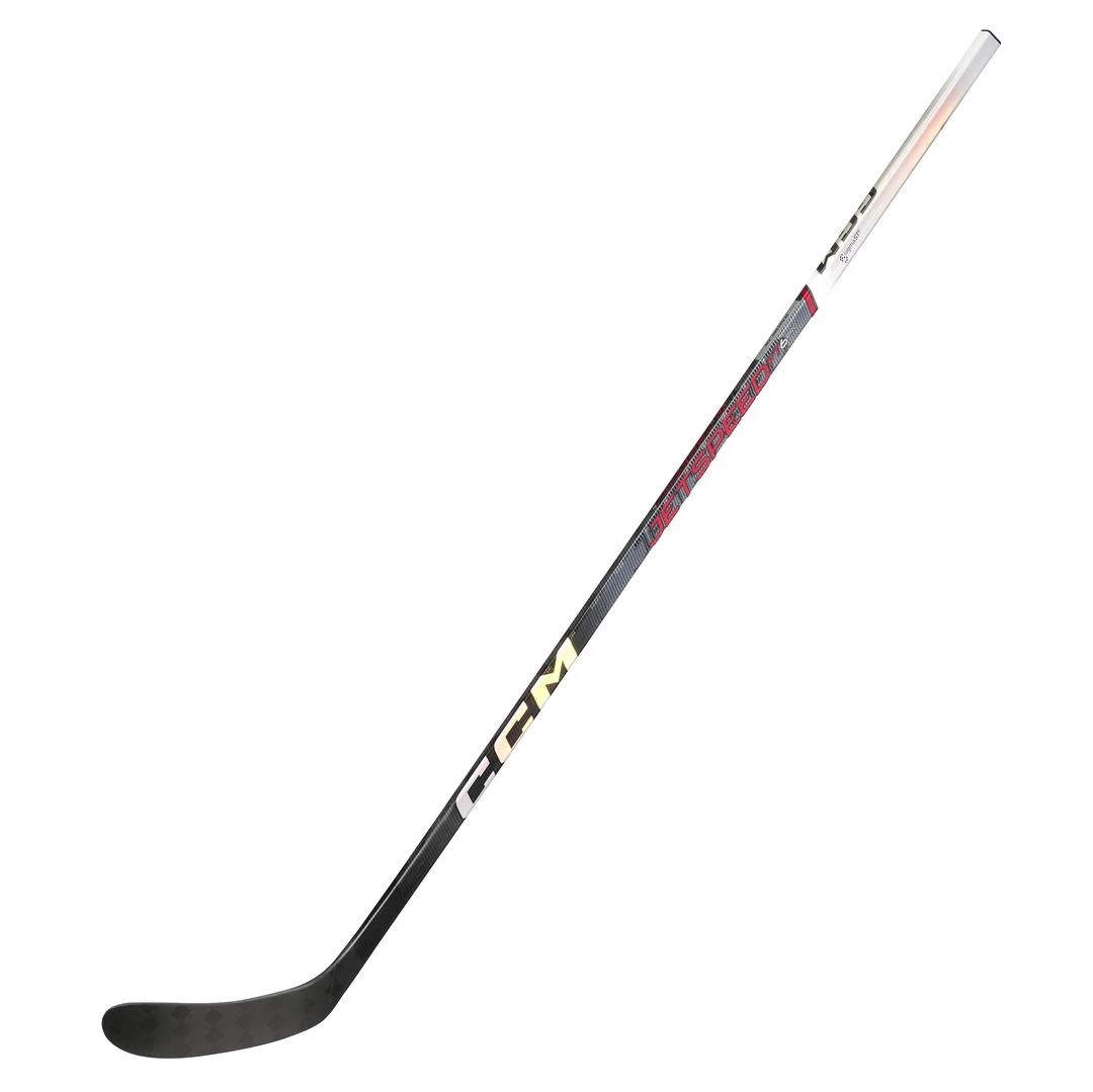 CCM JETSPEED FT6 PRO STICK - JR