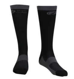 SEC SOCK 2 PK JR