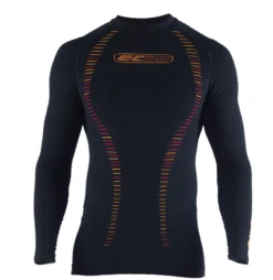 EC3D LONG SLEEVE COMPRESSION