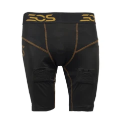 SEC COMPRESSION JOCK SHORT SR