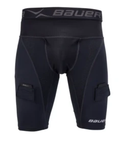 BAUER PREM LOCKJOCK SR