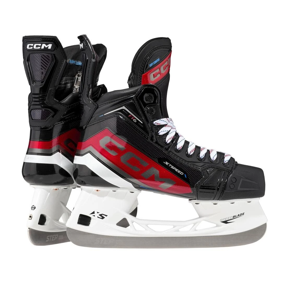 CCM JETSPEED FT6 SKATES INT