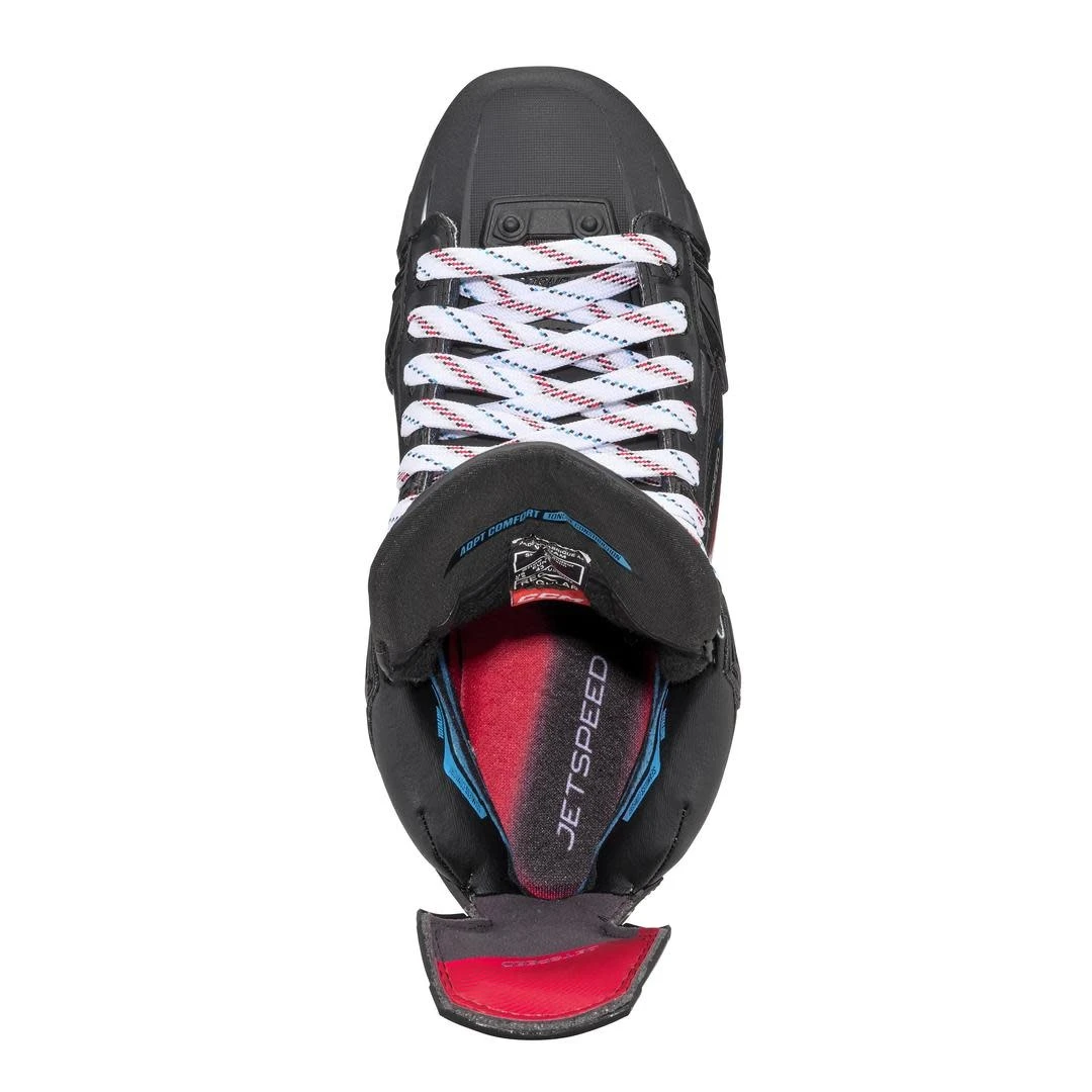 CCM JETSPEED FT6 SKATES INT - Image 2